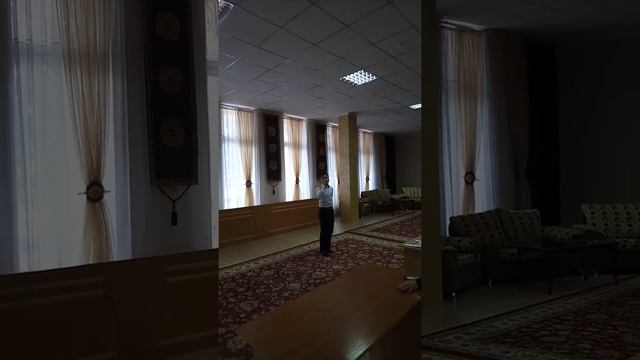 Шымкент.Праздник Этно Культурных Обьединений.