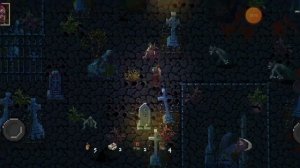 Lovecrafts untold stories #2