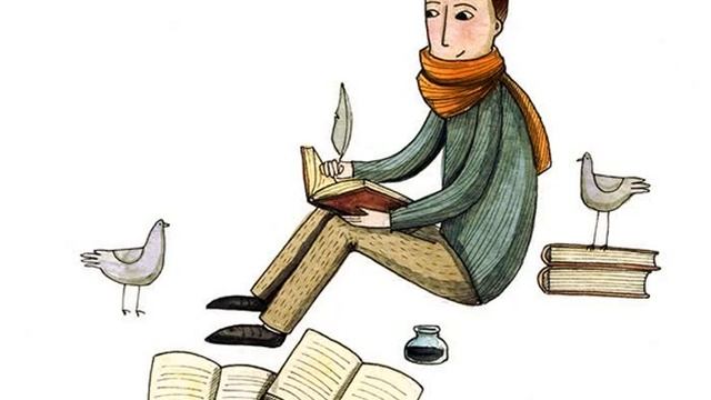 "Орел і сорока". Григорій Сковорода смотреть онлайн