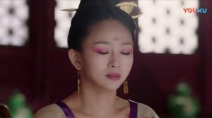 Наложница Мэн пожаловала 1 сезон 22 серия