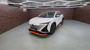 В наличии Changan UNI-T