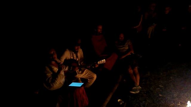 Фестиваль Музыкальная сказка в Родовом селении Красная поляна Башкортостан
