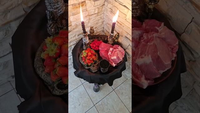 Алтарь Сету смотреть онлайн