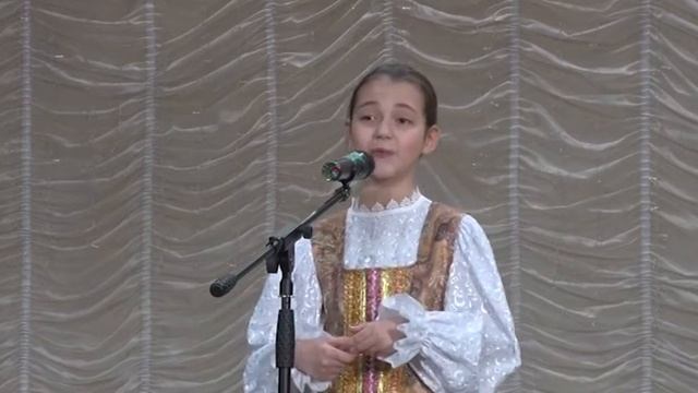 Творчество Екатерины