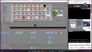 How to make NEIN Csupo Effects 2 (DON'T BLOCK THIS VIDEO)