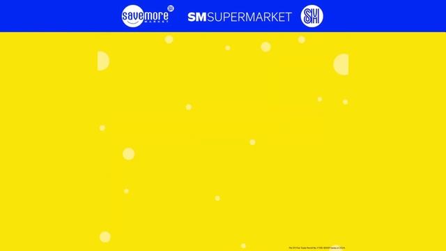 SM Savemore and Supermarket Unbeatable Prices Digital Ad 2/9-2/22 2024 10s x2 (PH, v2) [1:1/ST] смотреть онлайн