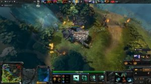 iceiceice (Tidehunter) - VG vs. HR @ Dota 2 Asia Championship 2015