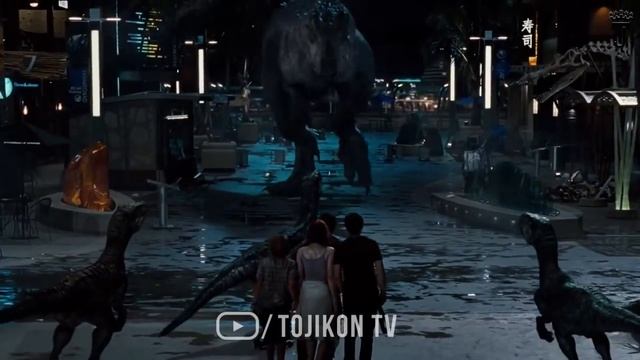 ТИТАНОБОА МОРИ КАЛОНТАРИНИ ДУНЁ | ХАМАРО БА ХАЙРАТ ГУЗОШТ ! TOJIKON TV смотреть онлайн