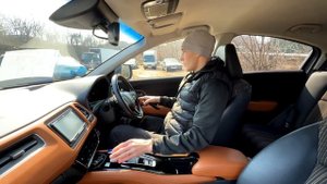 САМЫЙ ЗАКАЗЫВАЕМЫЙ КРОССОВЕР ИЗ ЯПОНИИ | Обзор Honda Vezel