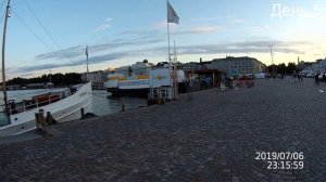 Финляндия, часть №2