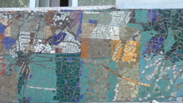 Гуляем по Старому Еревану; Street-Art Ереванских Дворов и Чудо-Сынок:)))