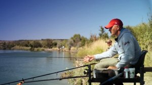 Фидерная рыбалка на сильном течении. БАТЛ на реке ДОН