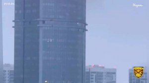 Золотой Скиталец. Атака на столицу Татарстана. г.Казань. 21.12.24.