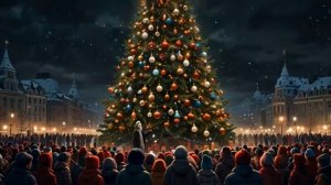 Княzz - рок Н рольный дед мороз