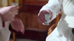 Наложница Мэн пожаловала 1 сезон 23 серия