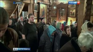 Бог Кузя проповедовал под полицейской крышей
