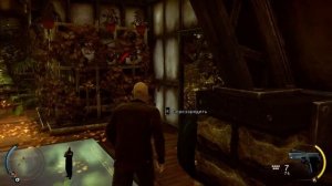 Hitman  Absolution - Личный контракт