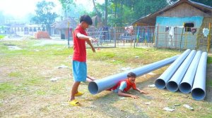 Must Watch New Christmas Special Funny Video 2024🤣Top New Amazing Fun Comedy 2023 By#aman_fun_tv