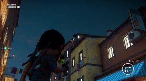 Things to Do In: Just Cause 3 - Helium Heads