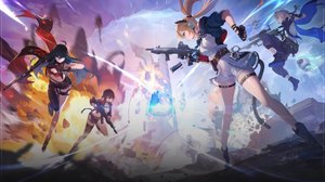 Remains — 遗蜕 | Strinova/卡拉彼丘 OST