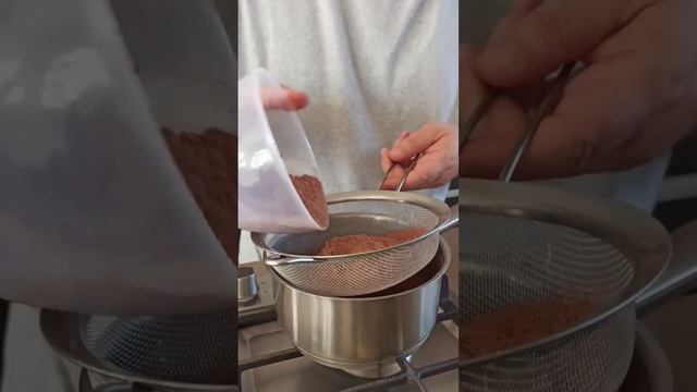 Trufa 2 Ingredientes- Receita Fácil e Barata
