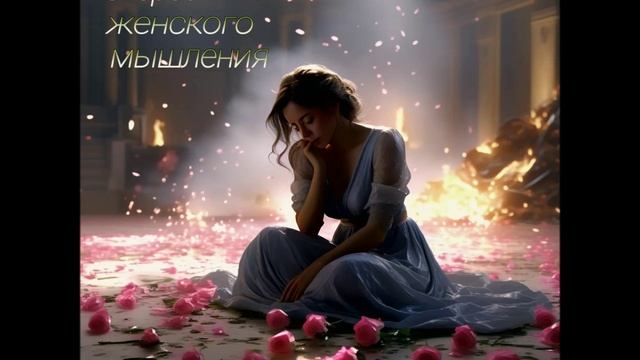 Иностранец - Стереотипы женского мышления