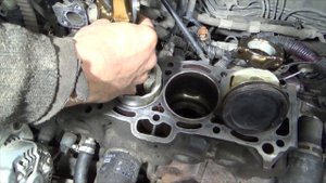 Тойота 7A-FE LB. "Капиталка" за 50 это не дорого. Проехал 15 тыс.км.