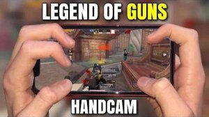 Легенда 🔥 КАМЕРА  iPhone 11 - 5 пальцев + гироскоп, PUBG Mobile