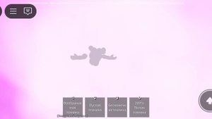 первая способность годжо.