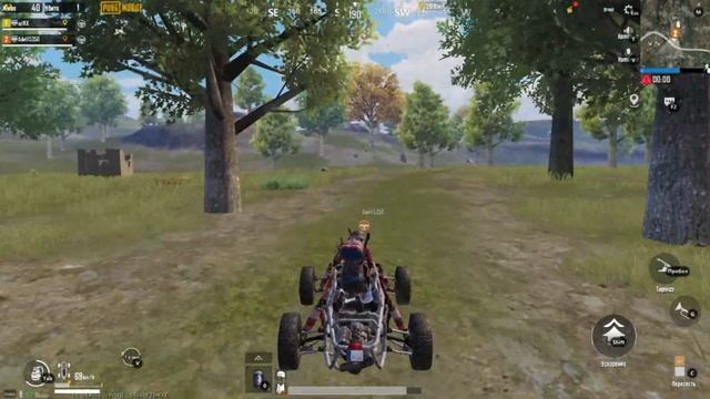 FERUZAXONNI OLDIDA UYALIB QOLDIM | O'ZBEGIM QIZLARI | PUBG MOBILE