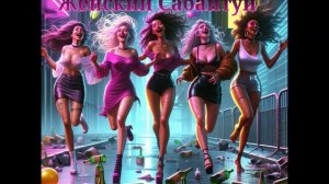 Иностранец - 8 марта=Женский сабантуй