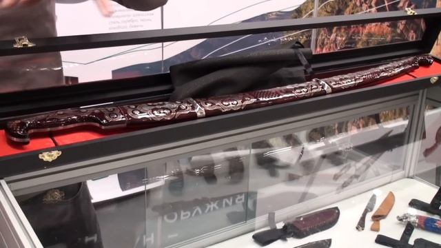 Выставка "Арсенал" осень 2023. смотреть онлайн