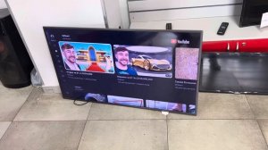 Телевизор Samsung ue49k5500au