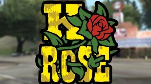 GTA SA Radio K-Rose