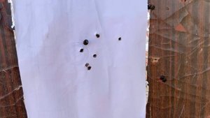 Оптический прицел MewLite 2х16-50 на тесте