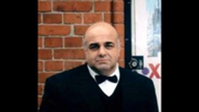 Арно Бабаджанян смотреть онлайн