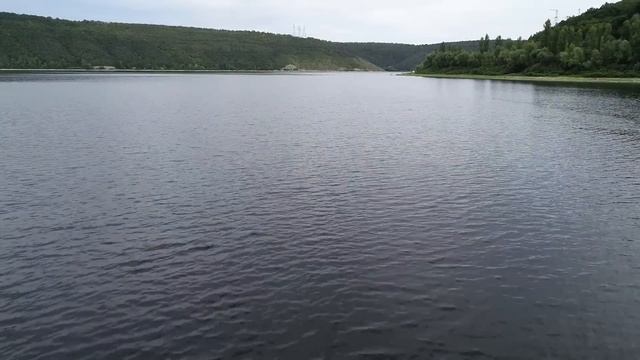 Рибалка на Дністрі(Стара Ушиця) частина 2 смотреть онлайн