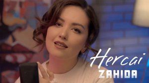 Zahida - Hercai (Çelik - Hercai)