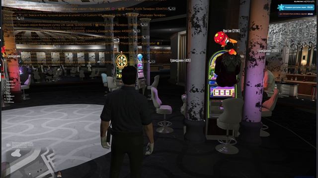 ОБЪЕЗД смотреть онлайн