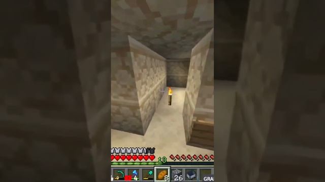 Minecraft Лучшее #386