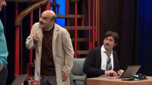 Enayi - 295.Bölüm (Güldür Güldür Show)