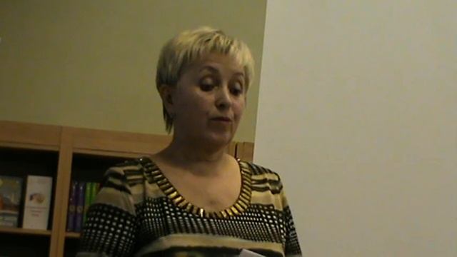 Читаю стихи Анатолия Генералова на музыкально-поэтическом мероприятии "Белый ветер" смотреть онлайн