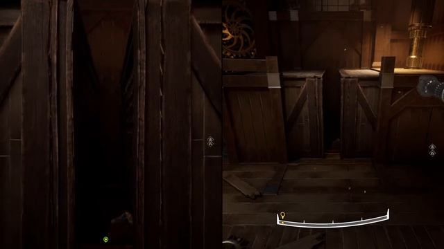 It Takes Two Walkthrough Gameplay Part 12 смотреть онлайн