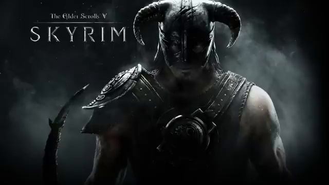 Skyrim Complete Soundtrack (HQ AUDIO)