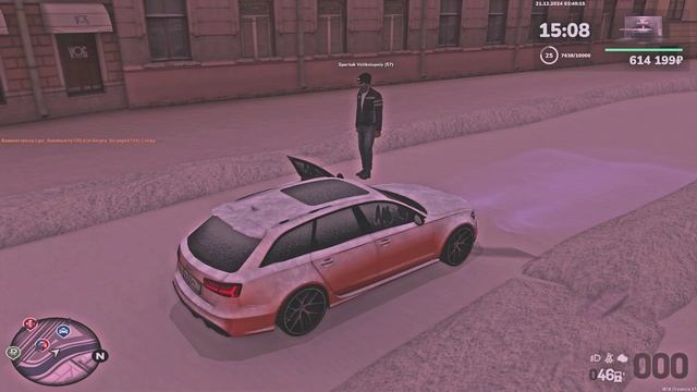 Спартак 4