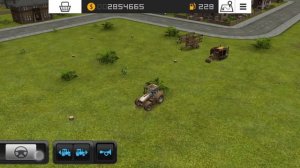 FS 16, Ферма симулятор, сбор урожая