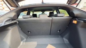 Новый HONDA CIVIC 11 поколения