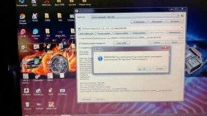 SID-208 _ Удаляем EGR _ DPF _Speed Limit _ Делаем Stage1 _Без разбора _ PCMflash и Сканматик 2про