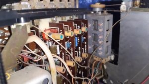 Верньер Риги 104