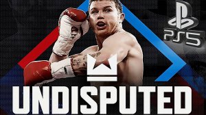 БОКС на PS5 ► Undisputed 🥊